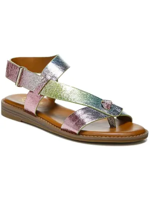 Glenni 2 Womens Slingback Sandals