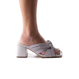 Goddess Grey Nylon