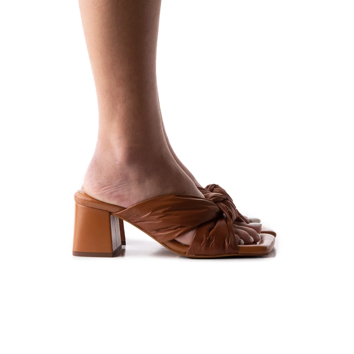 Goddess Tan Nylon
