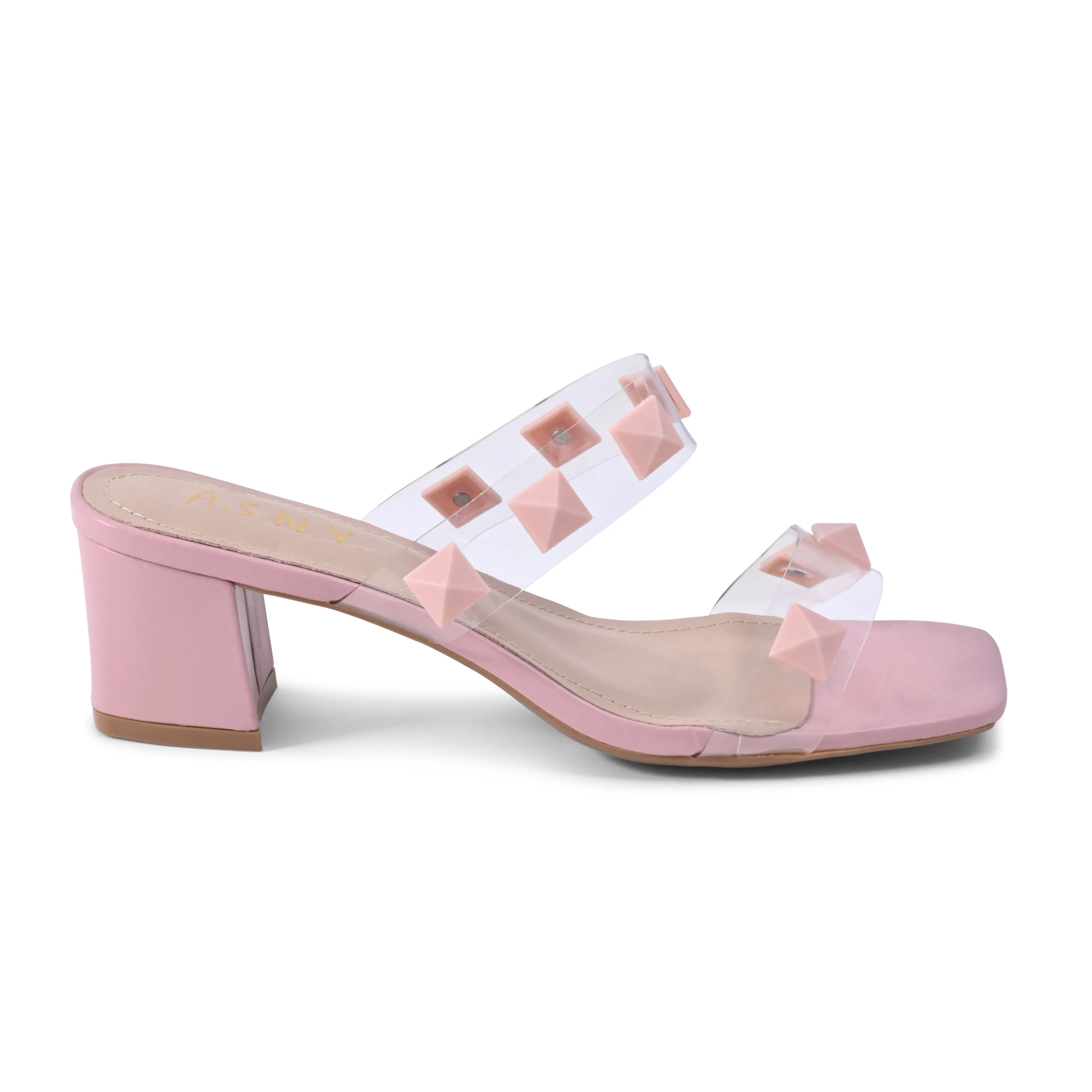 Hallie Pink