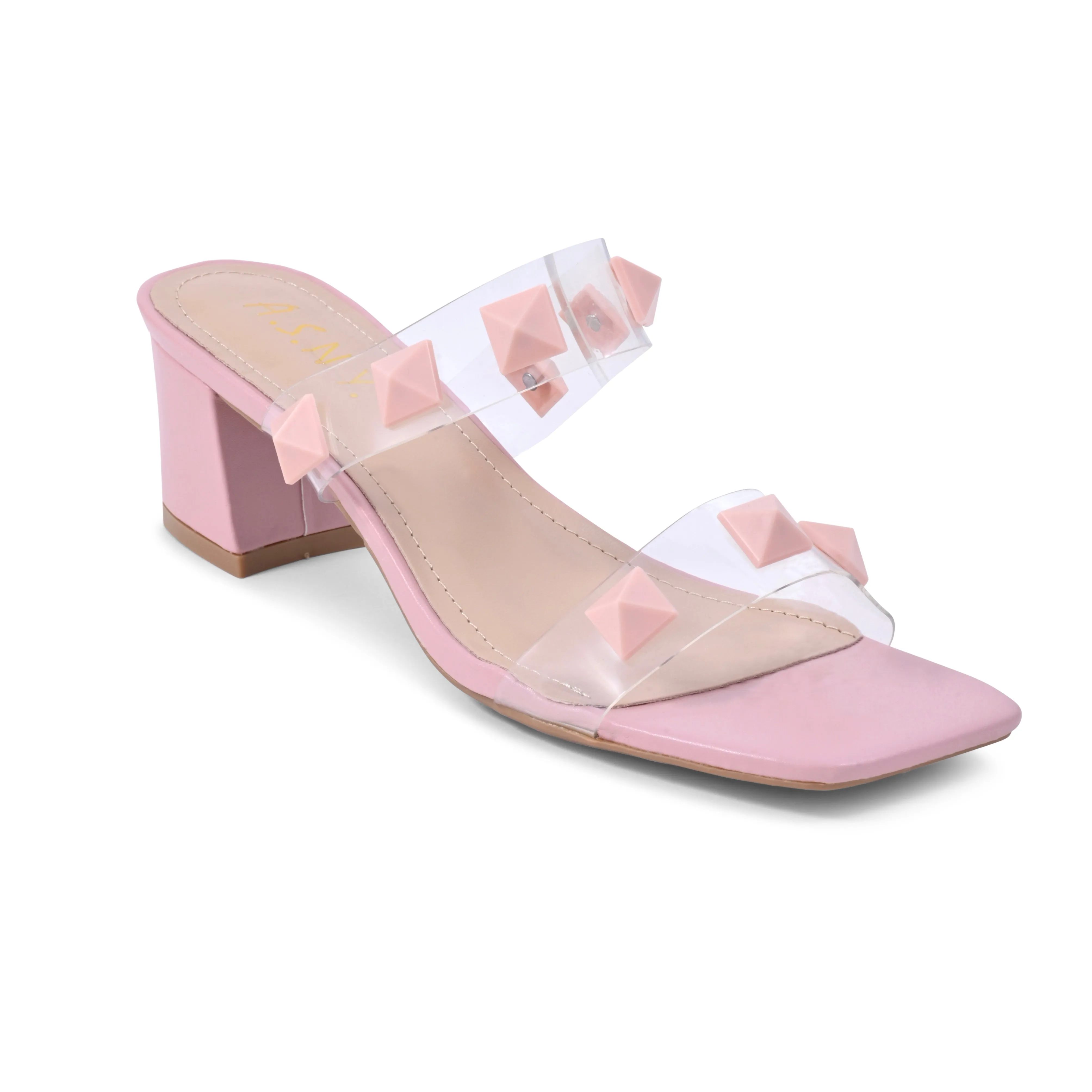 Hallie Pink