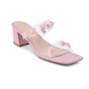 Hallie Pink