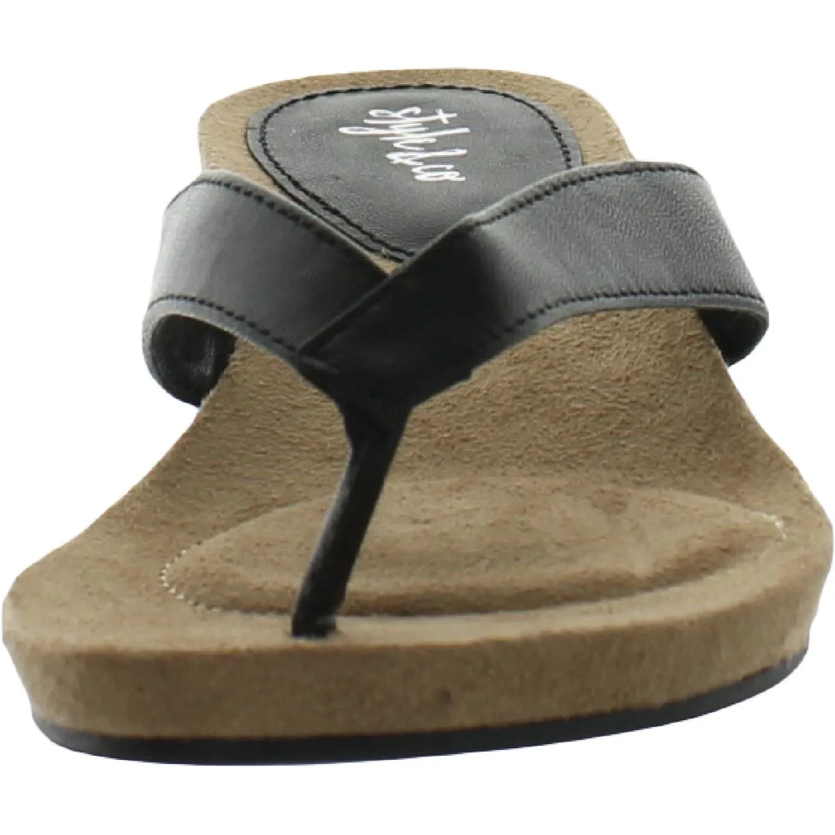Haloe 2 Womens Wedge Sandals