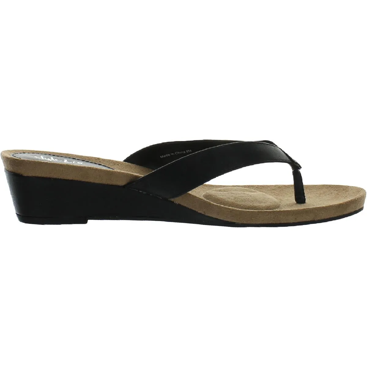 Haloe 2 Womens Wedge Sandals