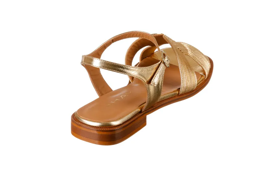 Hay Maze Gold