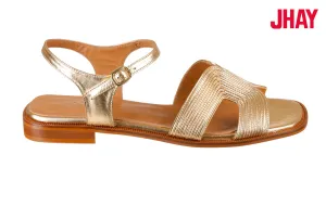 Hay Maze Gold