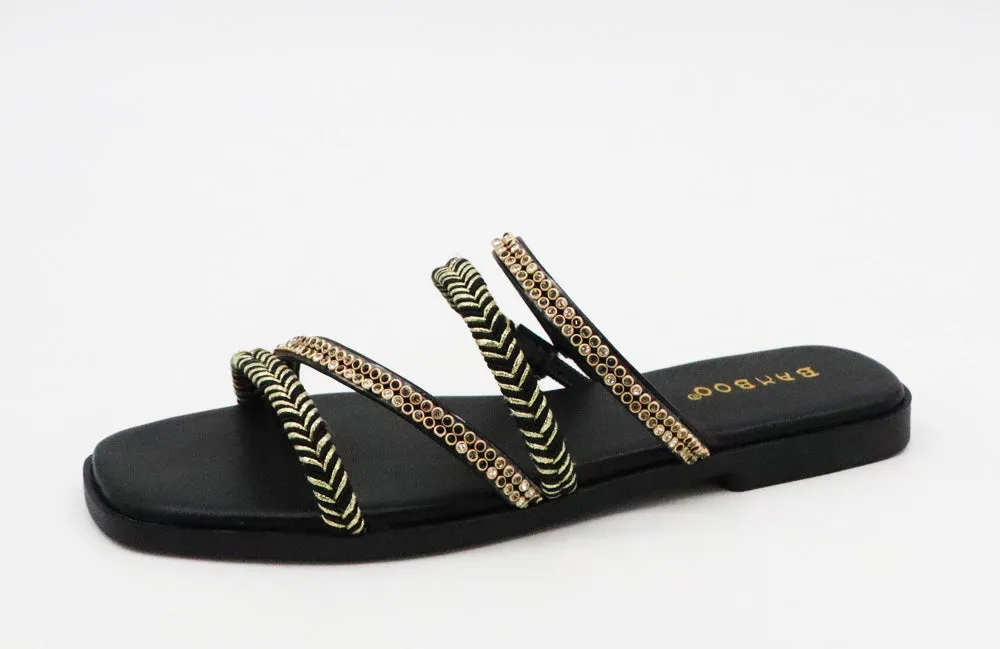 HINT81 - BLACK MULTI