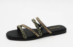 HINT81 - BLACK MULTI