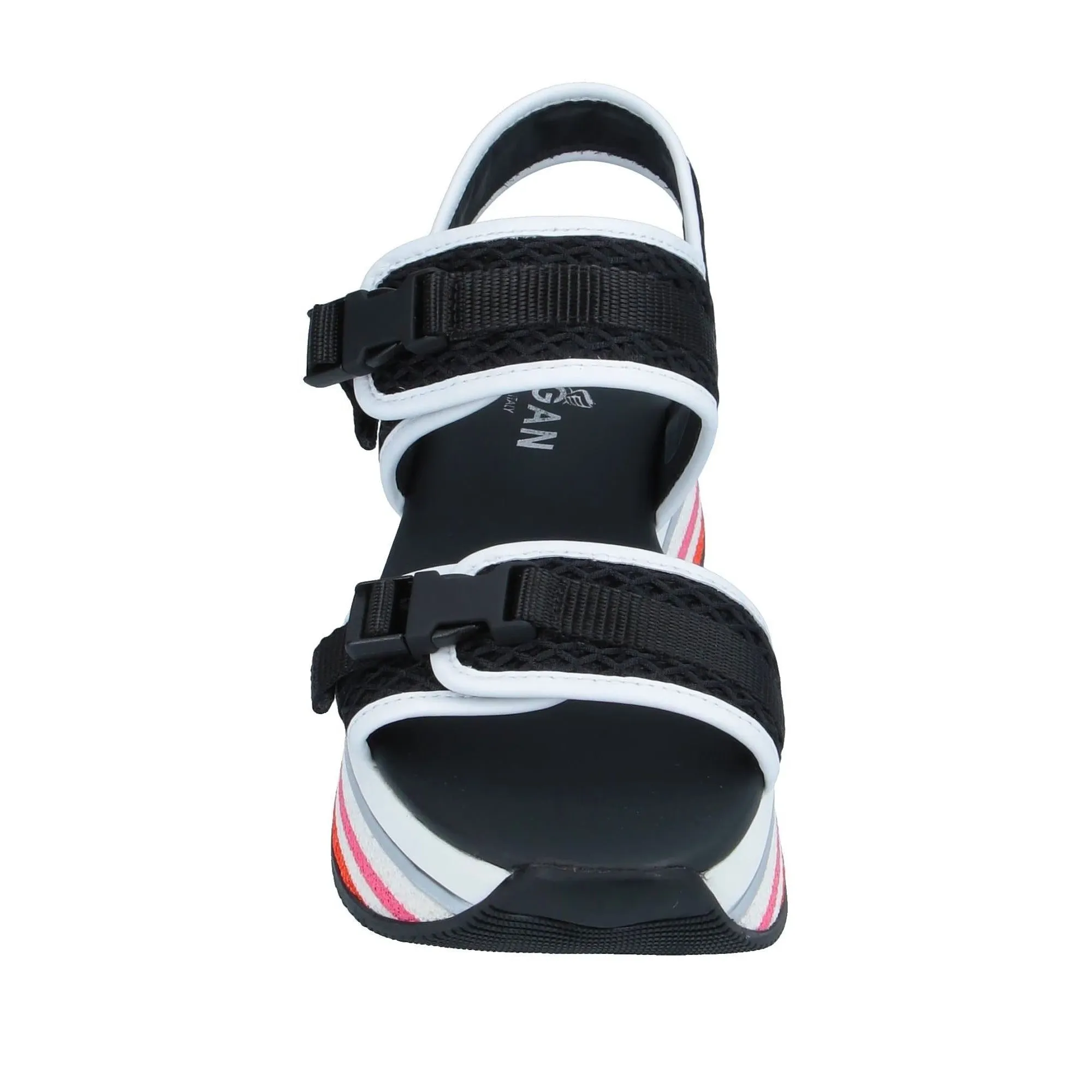 Hogan Maxi H222 Sandals
