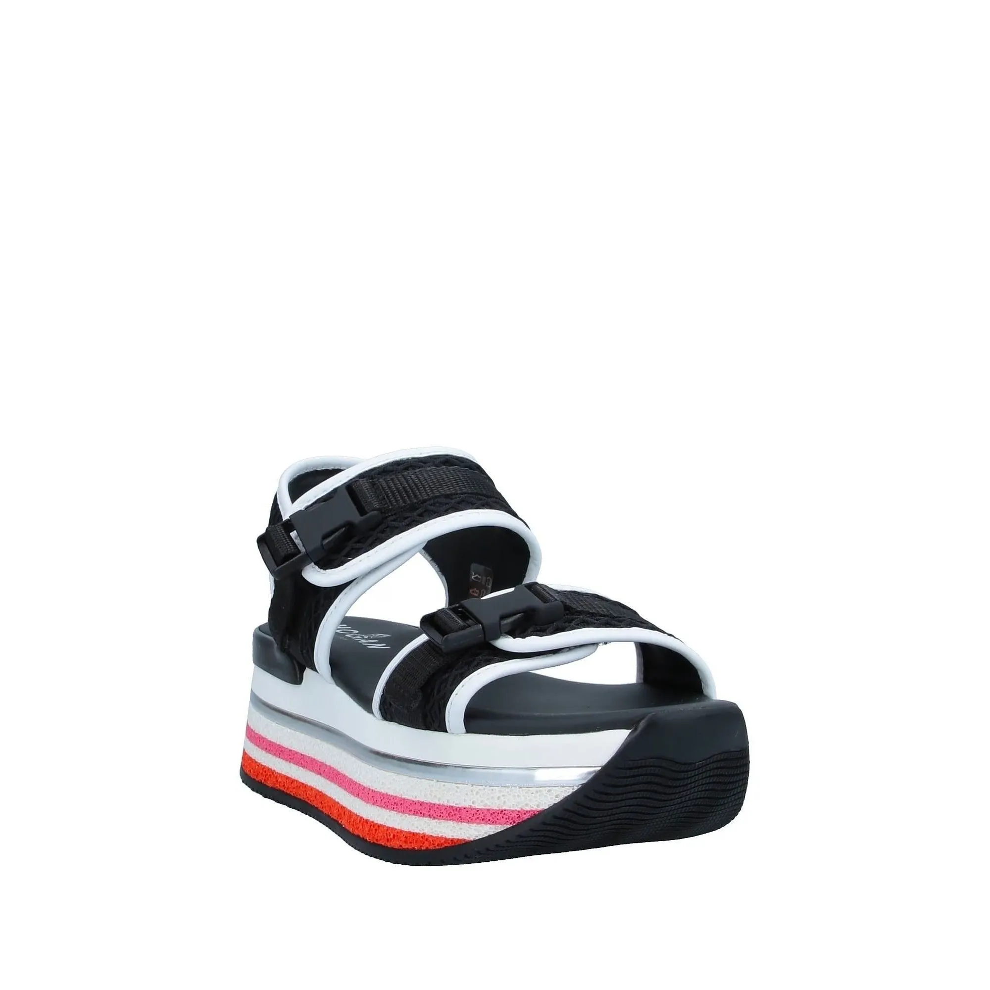 Hogan Maxi H222 Sandals