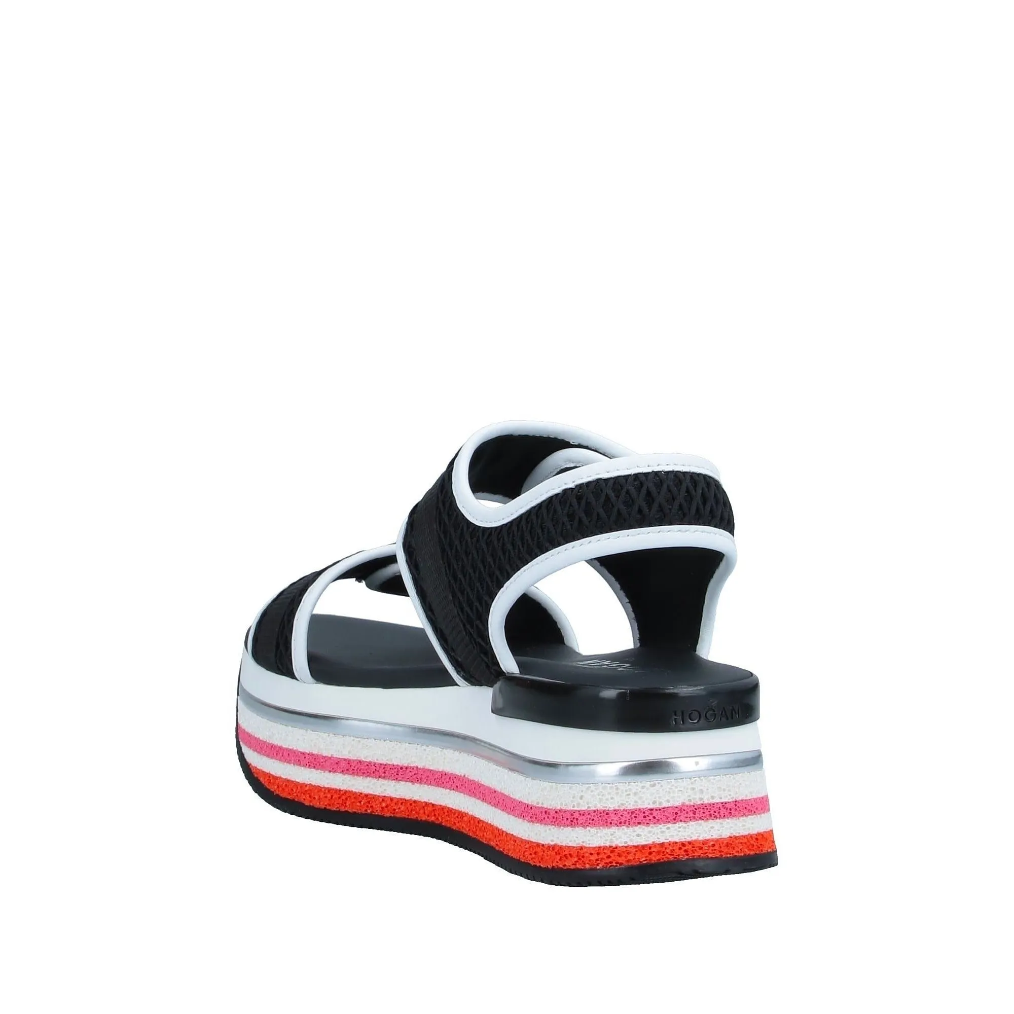 Hogan Maxi H222 Sandals
