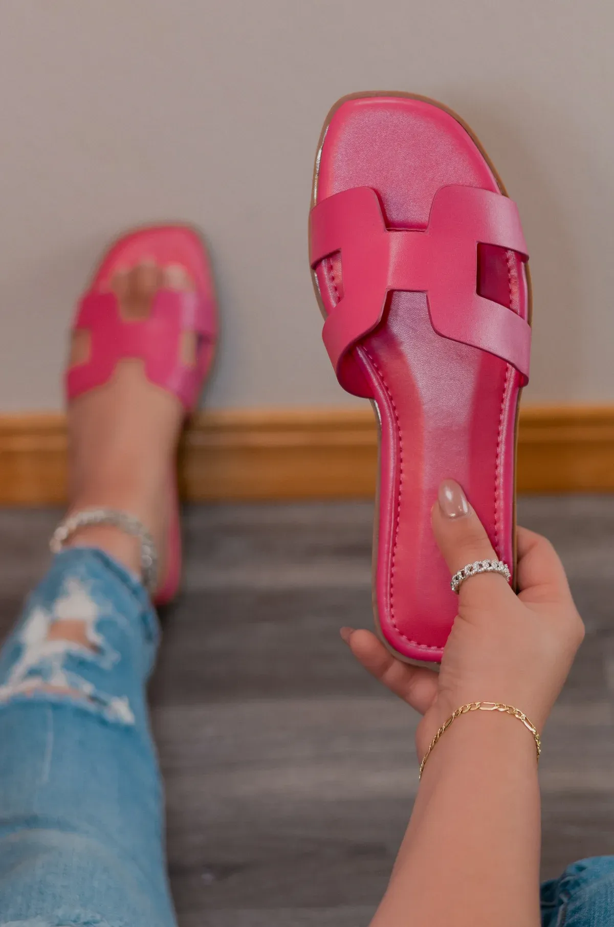 HOLY1 - PINK