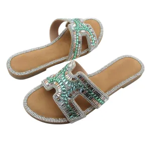 HONEY154 - GREEN