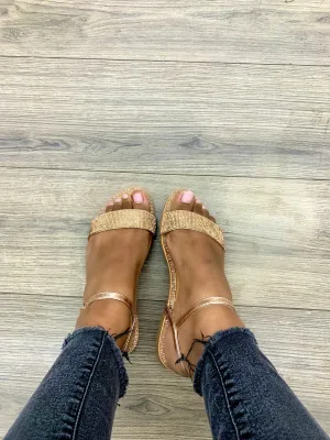 HONEY61 - ROSE GOLD