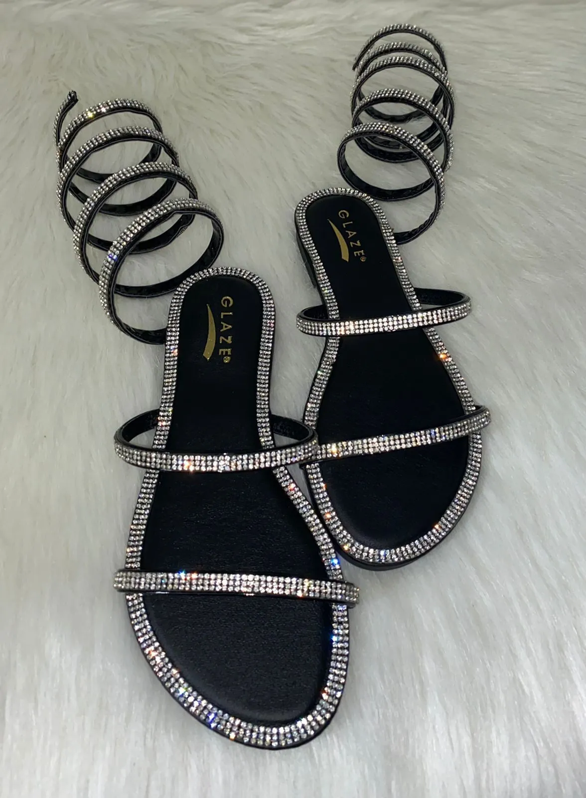 HONEY69 - BLACK