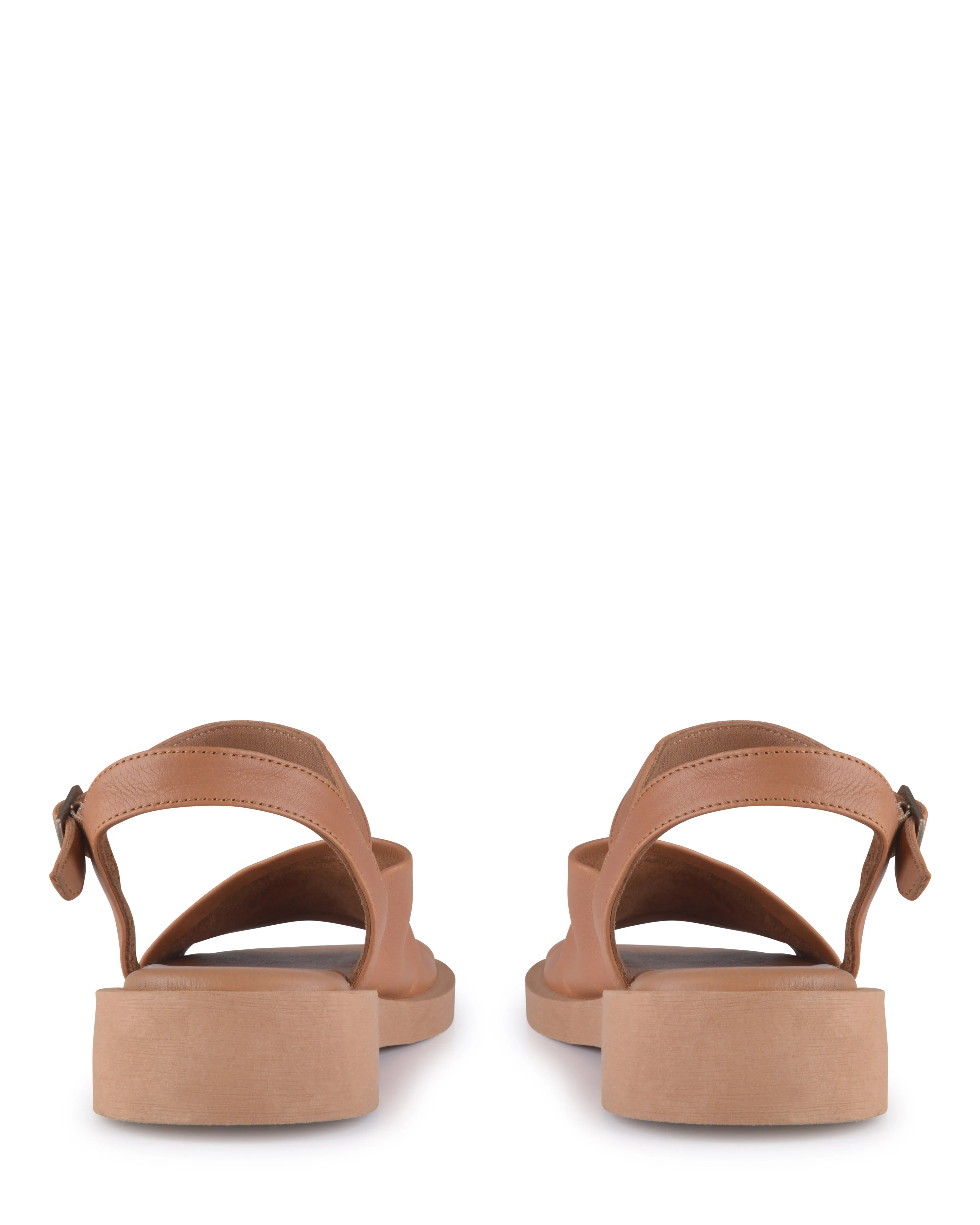 Hope Cognac Leather