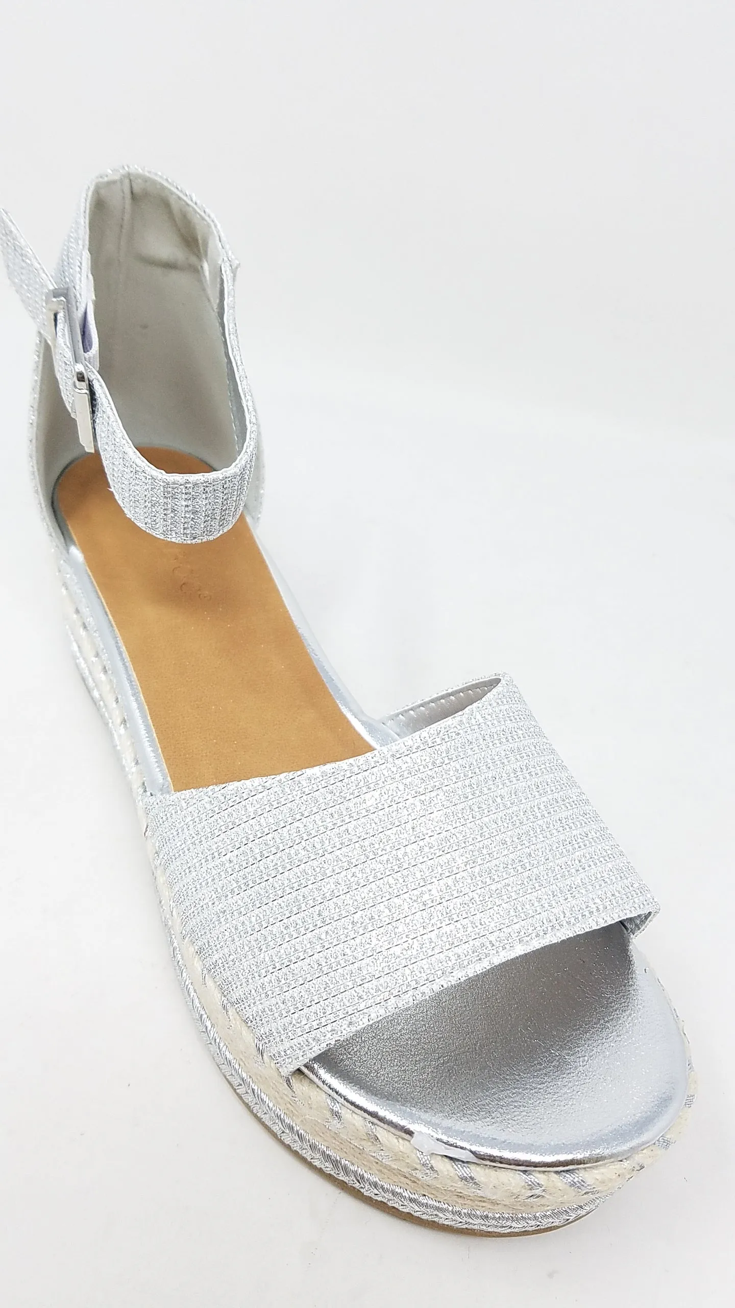 INFINITY44 - SILVER