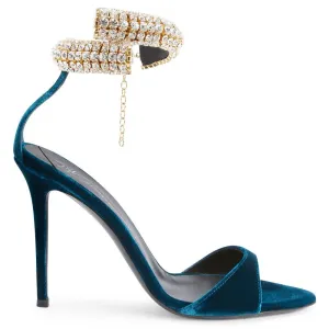 Intrigo Bijoux 105 Sandal