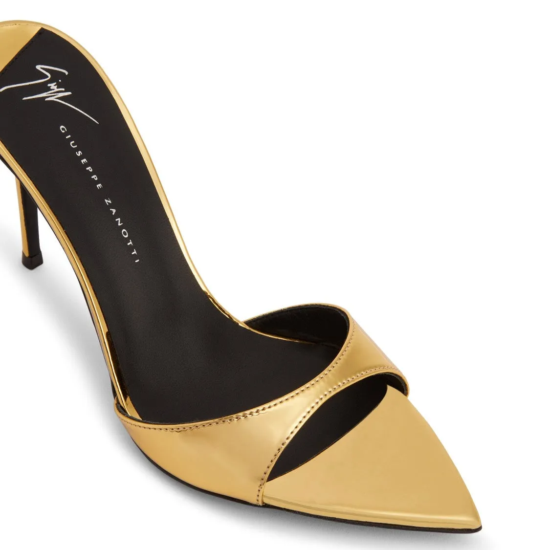 Intriigo 90 Sandal