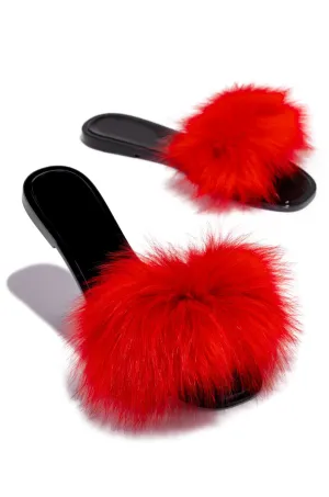JACKIE03 - RED
