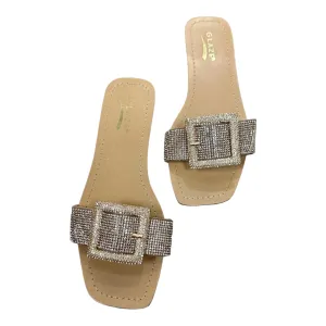 JAS3 - ROSE GOLD