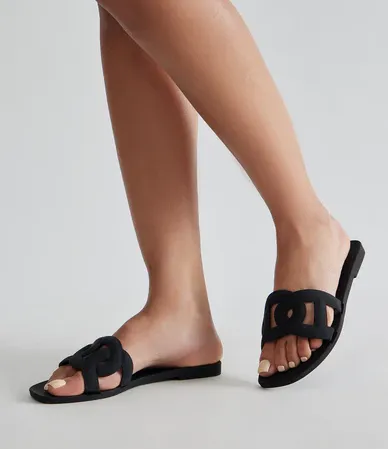 JAZZY17 - BLACK
