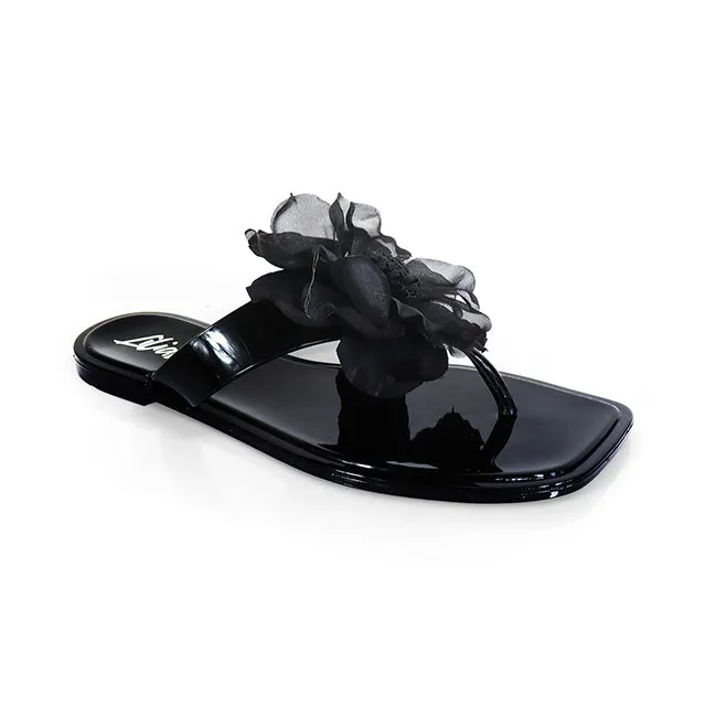 JELLI110 - BLACK