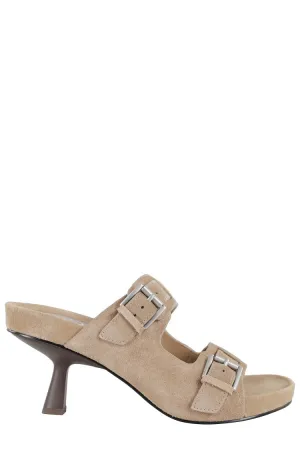 Jewel Sandal