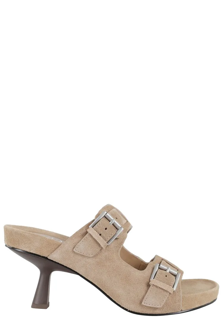 Jewel Sandal
