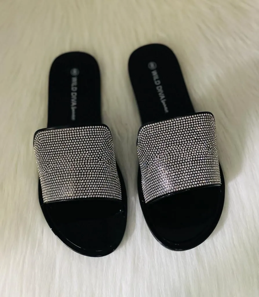 JOANNA13 - BLACK