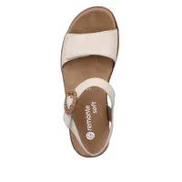 Jocelyn 52- Porzellan Tan