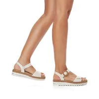 Jocelyn 52- Porzellan Tan