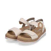 Jocelyn 52- Porzellan Tan
