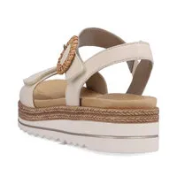 Jocelyn 52- Porzellan Tan