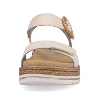 Jocelyn 52- Porzellan Tan