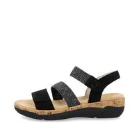 Jocelyn 61 - Black Schwarz