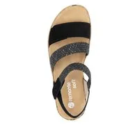 Jocelyn 61 - Black Schwarz