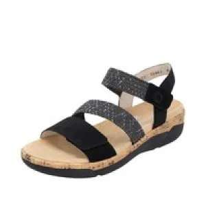 Jocelyn 61 - Black Schwarz