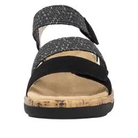 Jocelyn 61 - Black Schwarz
