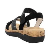Jocelyn 61 - Black Schwarz