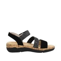 Jocelyn 61 - Black Schwarz