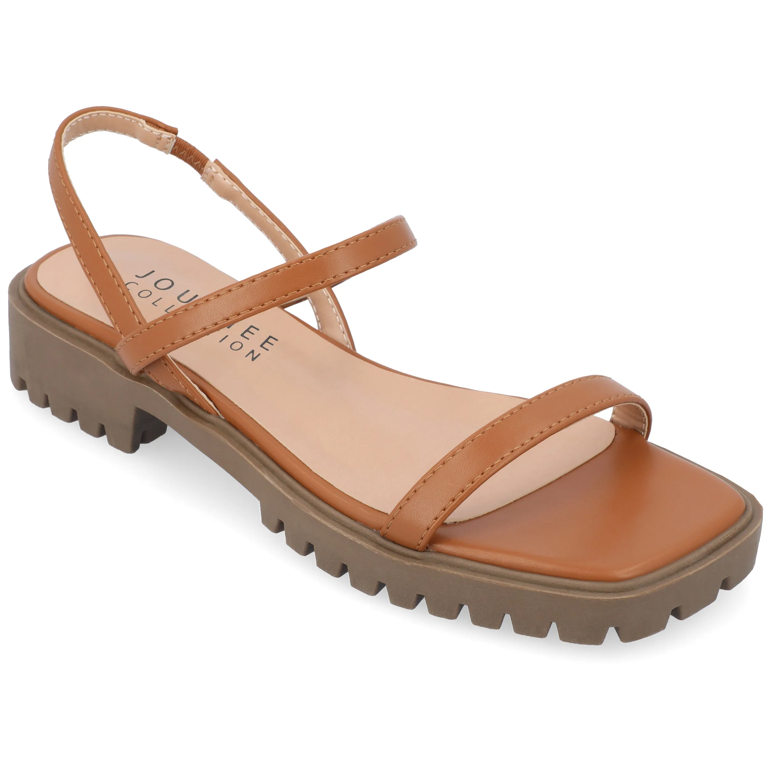 Journee Collection Women's Nylah Sandals