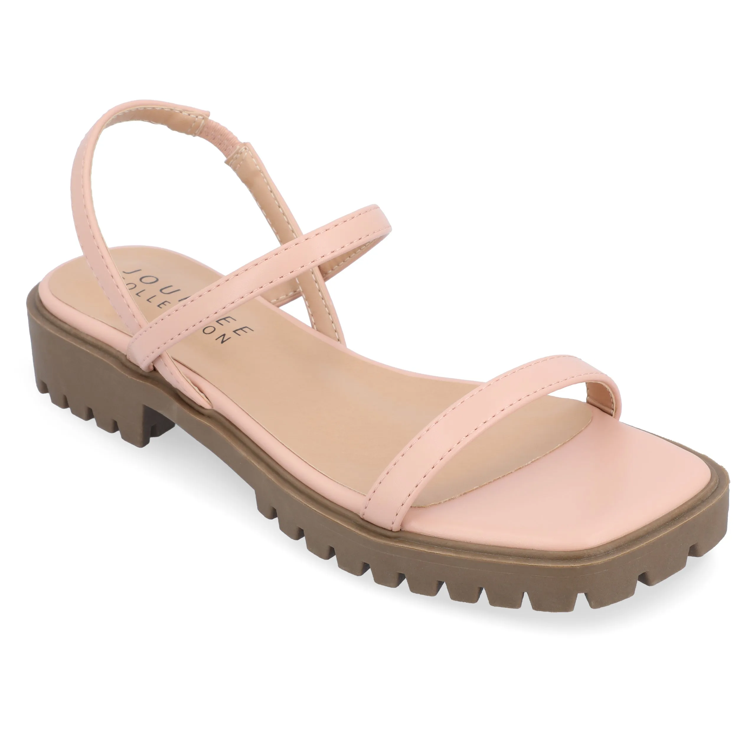Journee Collection Women's Nylah Sandals