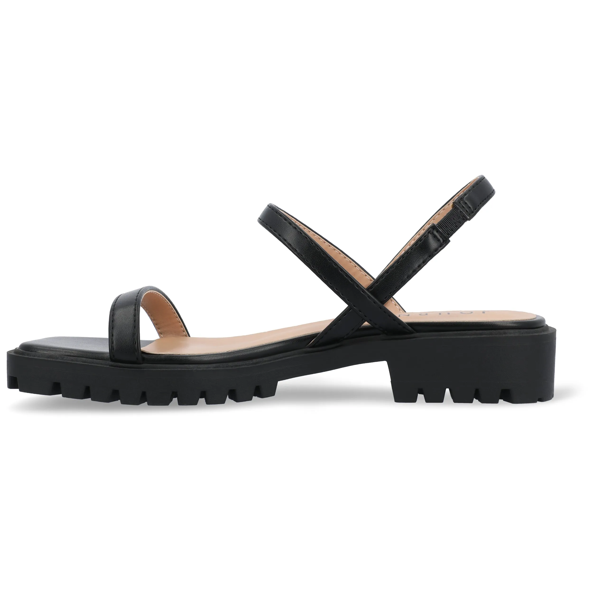 Journee Collection Women's Nylah Sandals