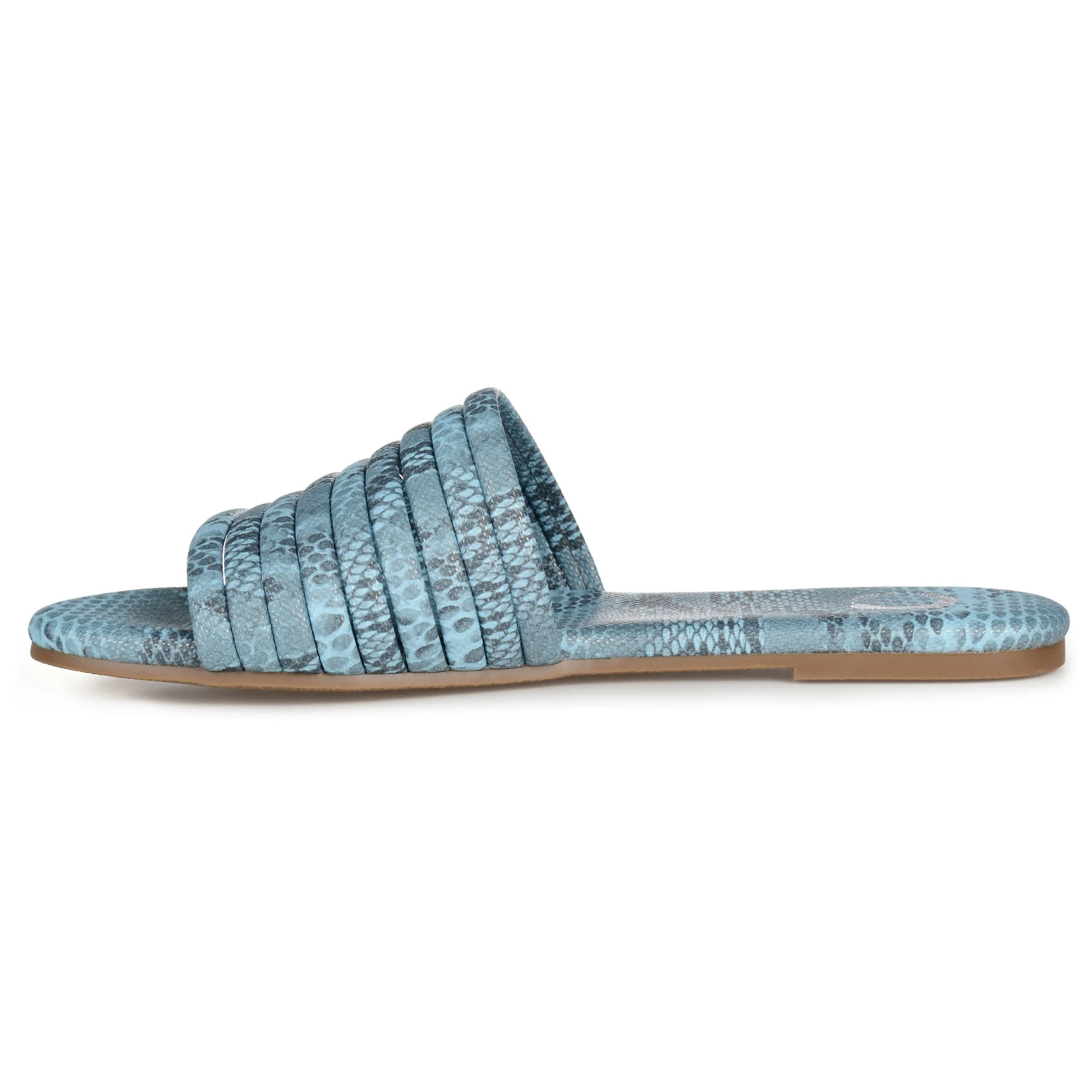 Journee Collection Women's Tru Comfort Foam Marisol Slide