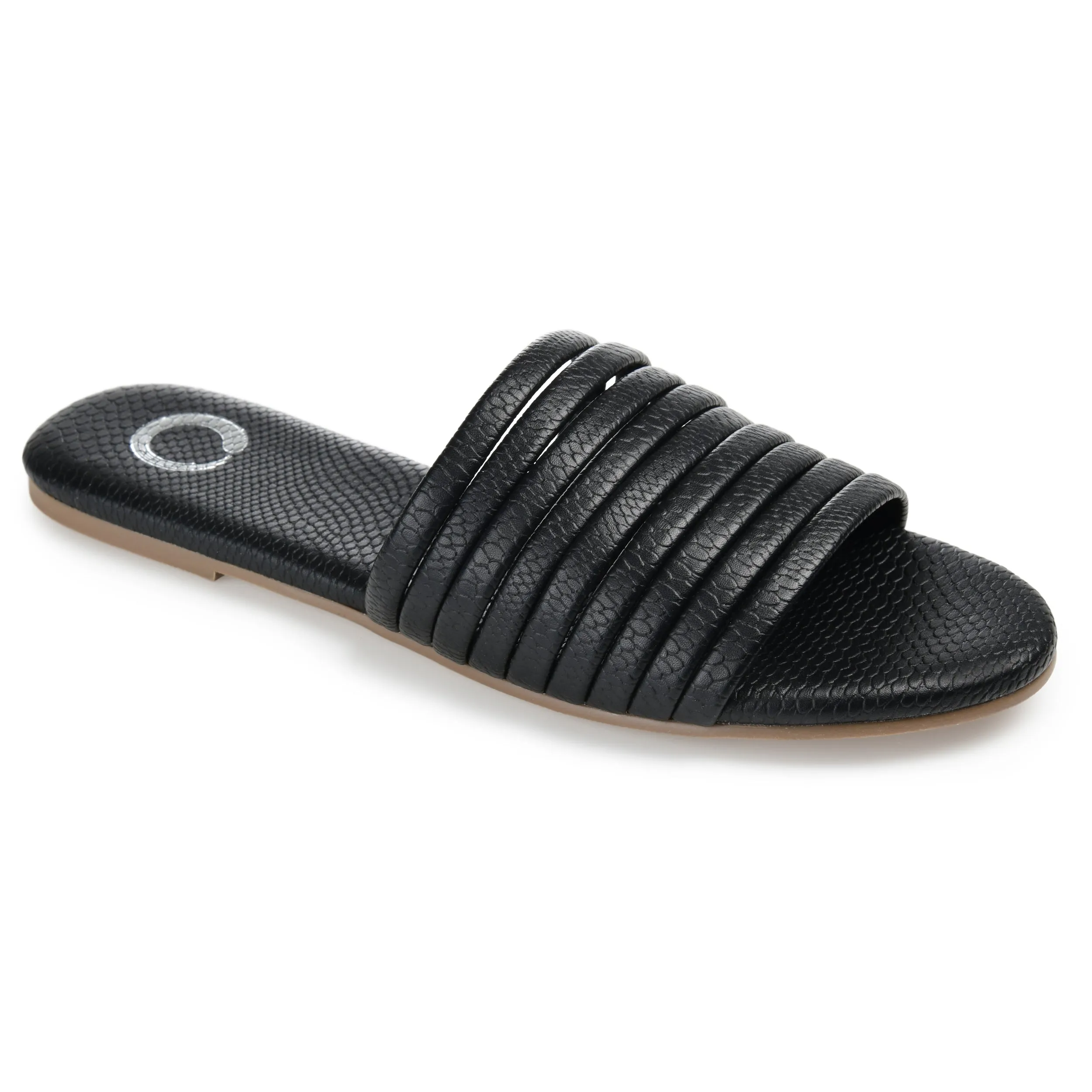 Journee Collection Women's Tru Comfort Foam Marisol Slide