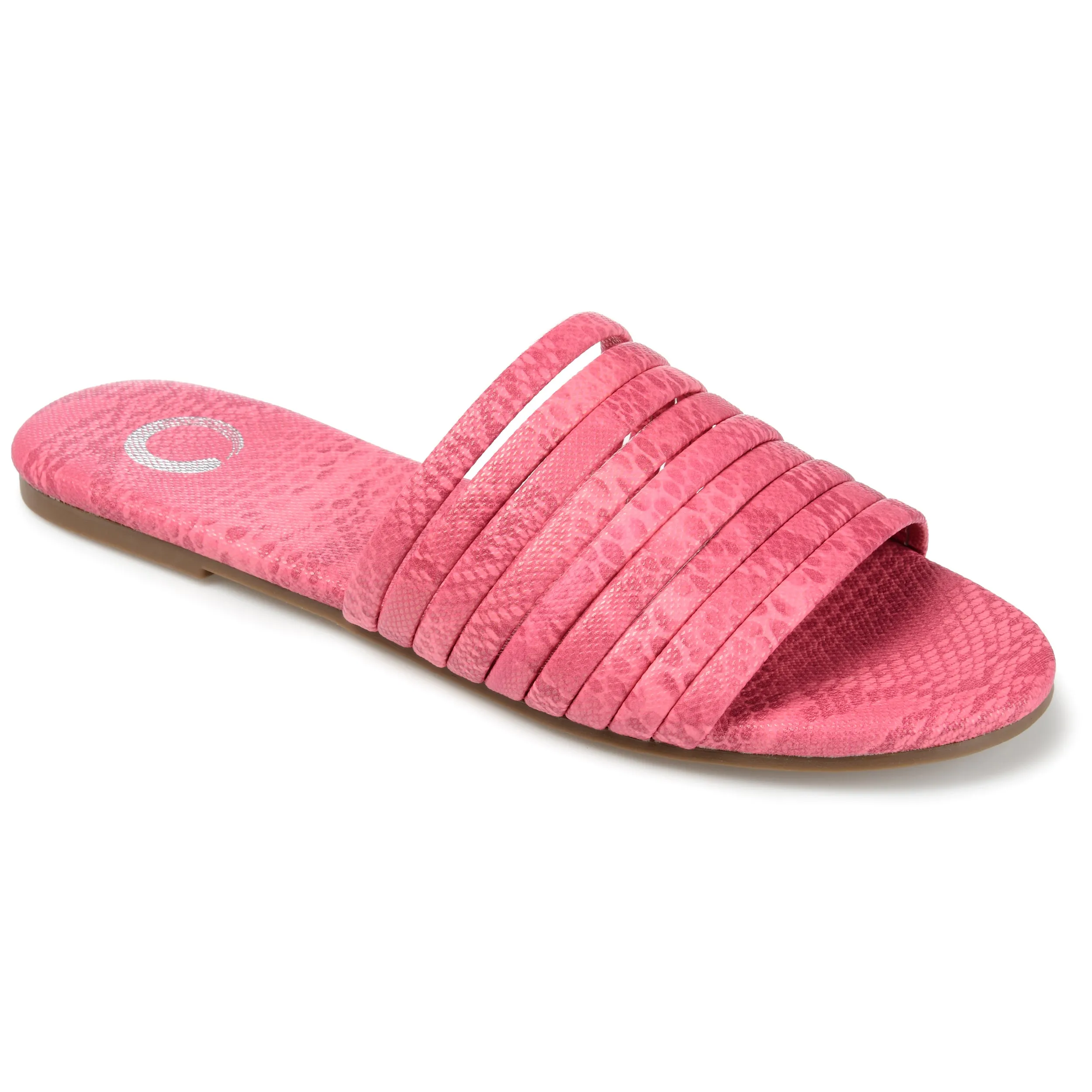 Journee Collection Women's Tru Comfort Foam Marisol Slide