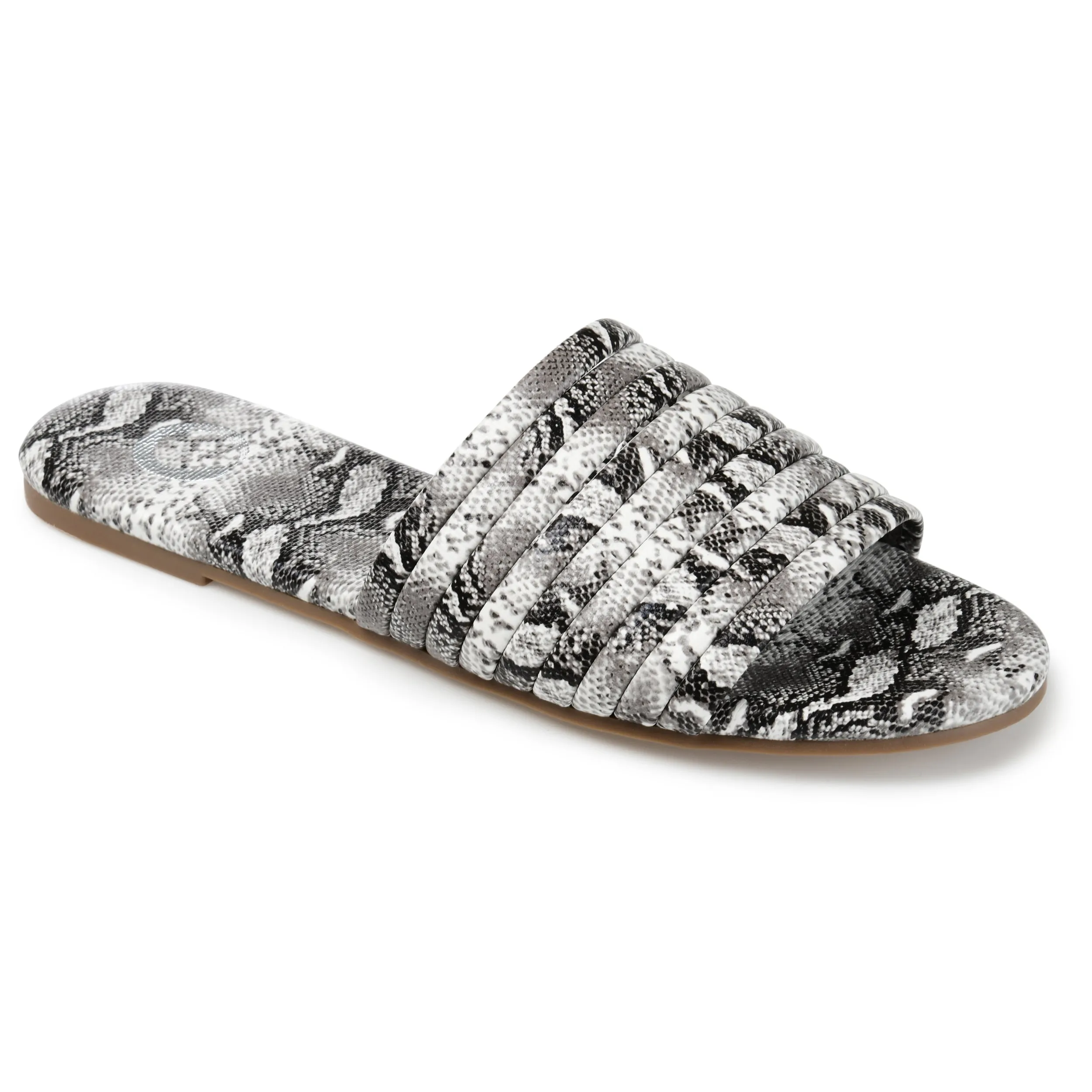 Journee Collection Women's Tru Comfort Foam Marisol Slide