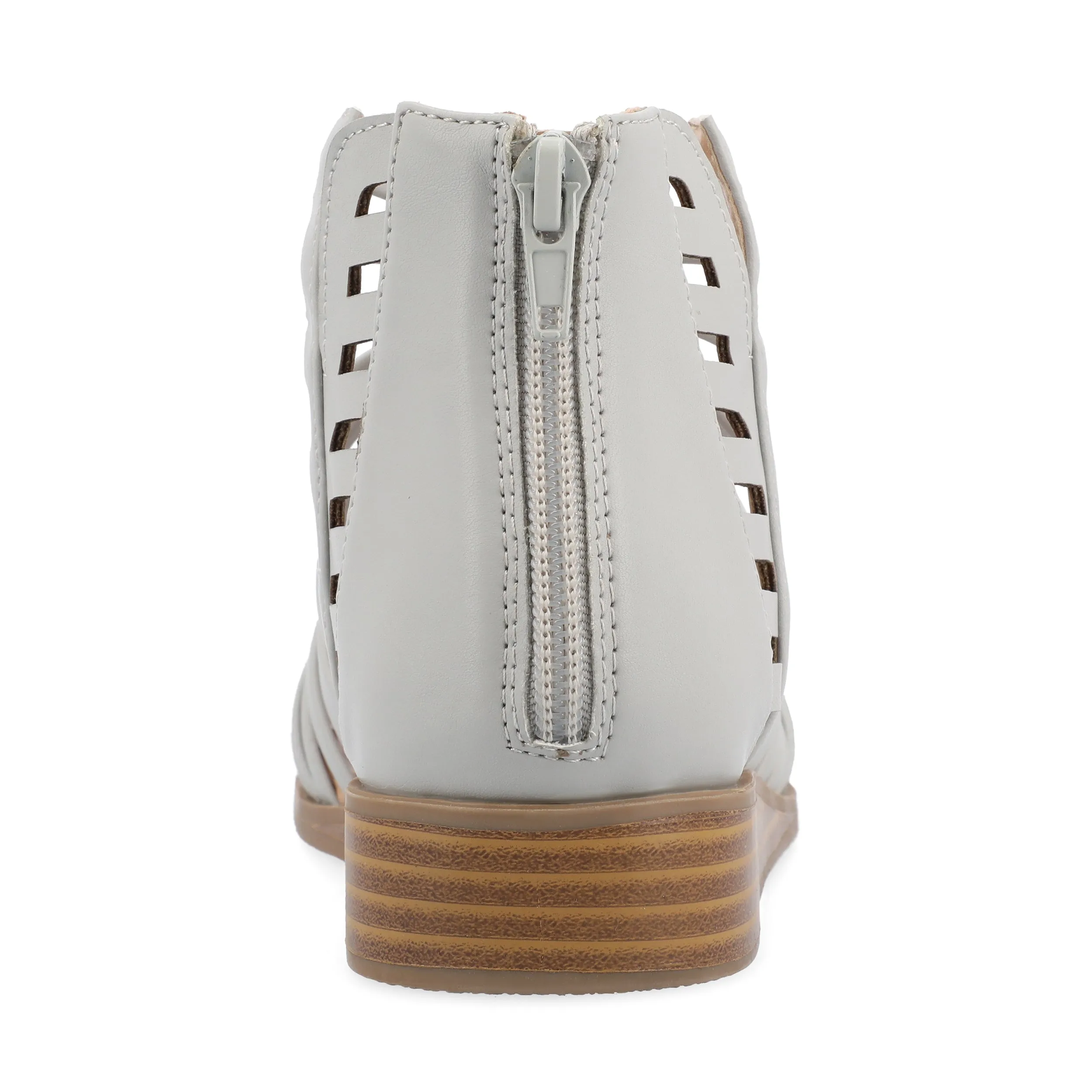Journee Collection Women's Tru Comfort Foam Wide Width Delilah Sandals