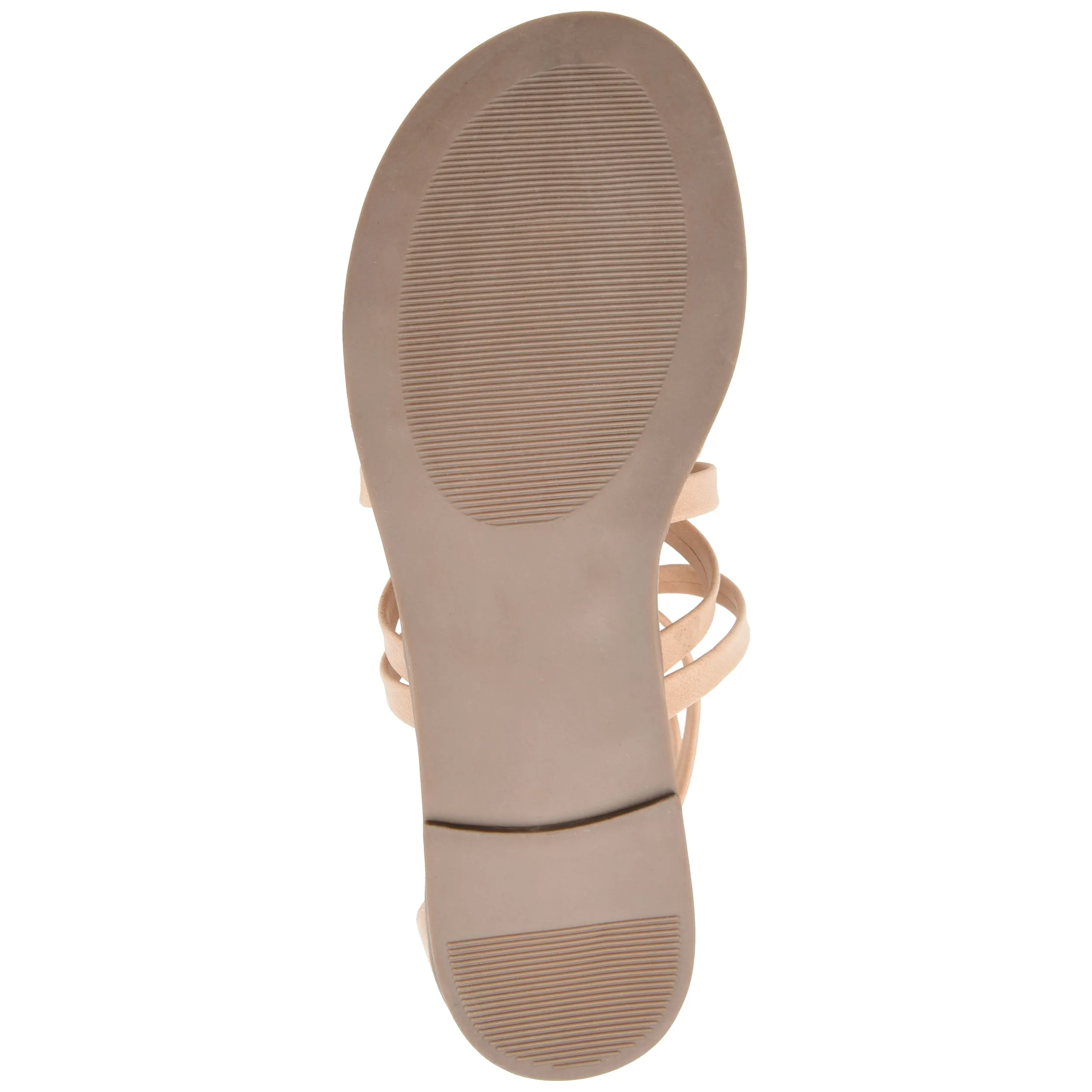 Journee Collection Women's Tru Comfort Foam Wide Width Zailie Sandal